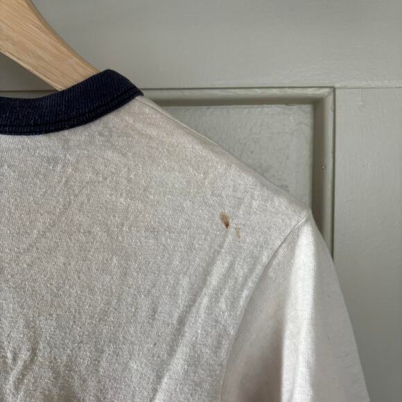 Vintage white and blue - Picture 4 of 6